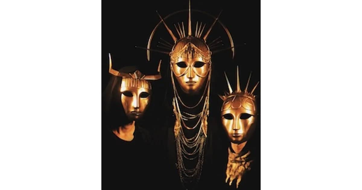 IMPERIAL TRIUMPHANT - European Tour 2026 - Special Guests: KNOLL