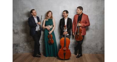 Duo Kalandarishvili-Kaczmarek