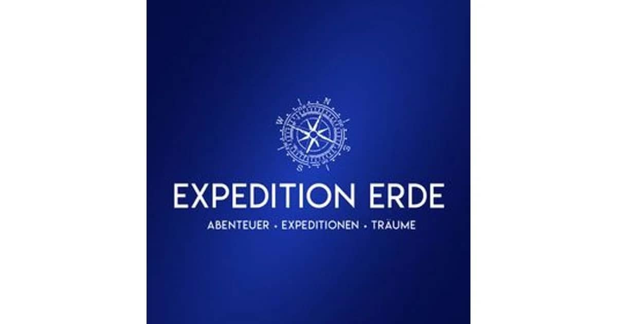 EXPEDITION ERDE: GRENZerfahrungen