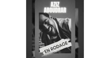 Aziz Aboudrar