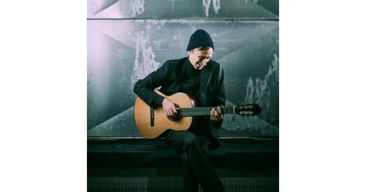 Jakob Heymann - Musik für Optimisten