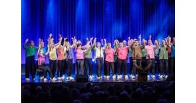 VoiceCappella