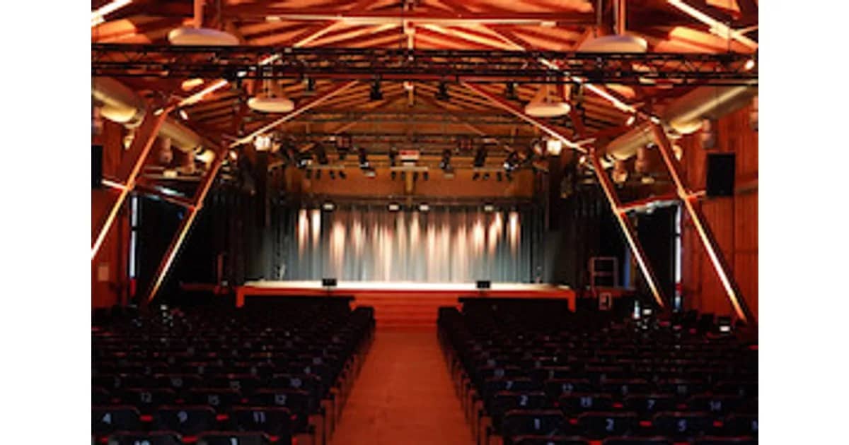La Traviata - Giuseppe Verdi - Opernensemble: Musikhochschule Lübeck / Kammerorchester der Christian-Albrechts-Universität zu Kiel