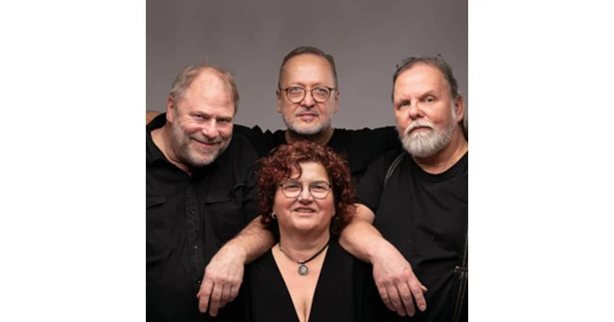 4 Souls - Songs für die Seele