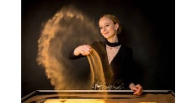 Olga Lysytska
