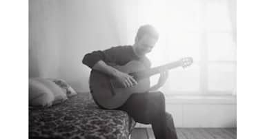 Gitarrenkonzert