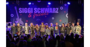 Siggi Schwarz