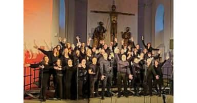 Gospelchor Preacherman’s Friends