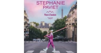 Stéphanie Paviet
