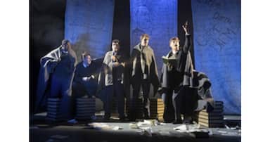 Altonaer Theater Ensemble