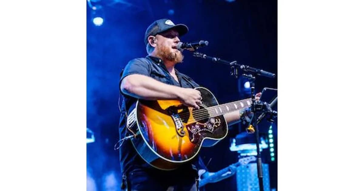LUKE COMBS UK - THE WORLD’S LEADING TRIBUTE TO LUKE COMBS