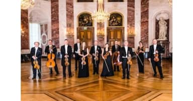 Kurpfälzisches Kammerorchester Mannheim