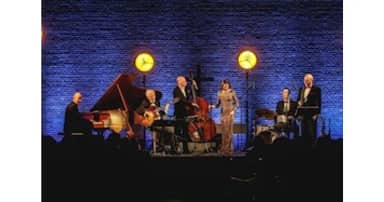 Engelbert Wrobel's Swing Society