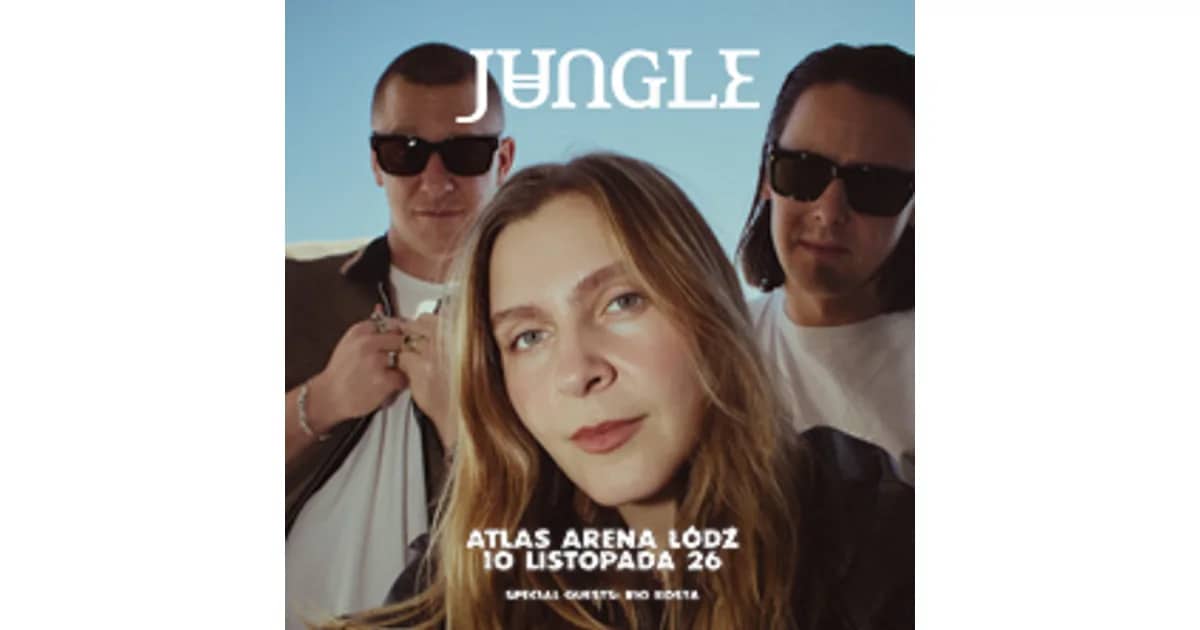 Jungle