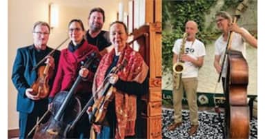 Corelli Ensemble