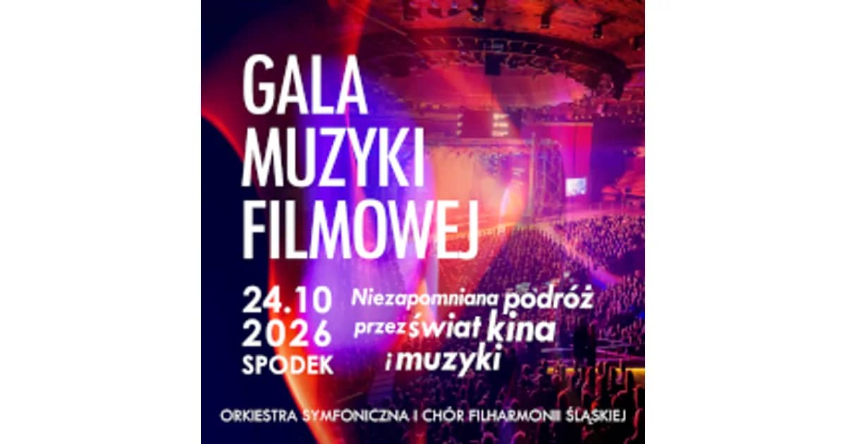 Gala Muzyki Filmowej