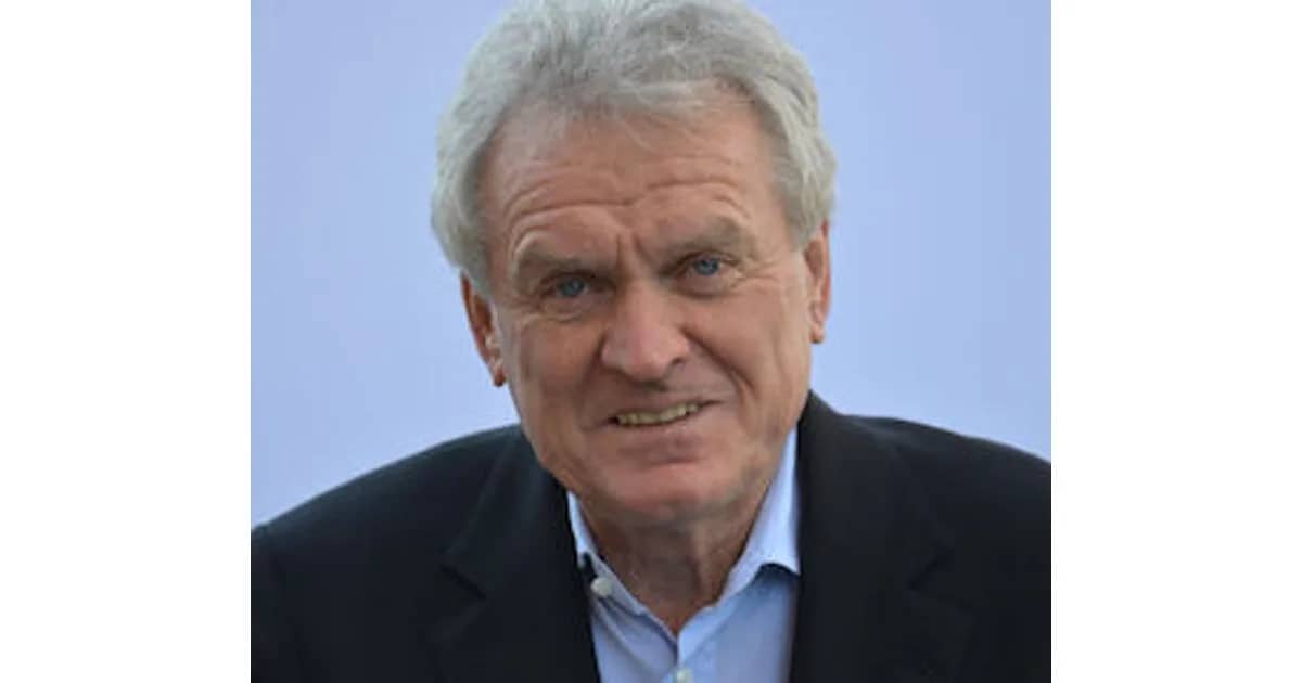 Lesung mit Sepp Maier - Als der Fußball noch Charakter hatte