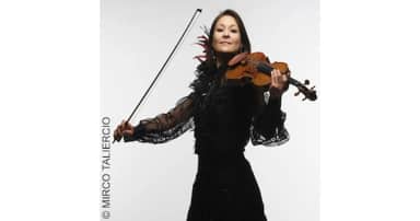 Arabella Steinbacher