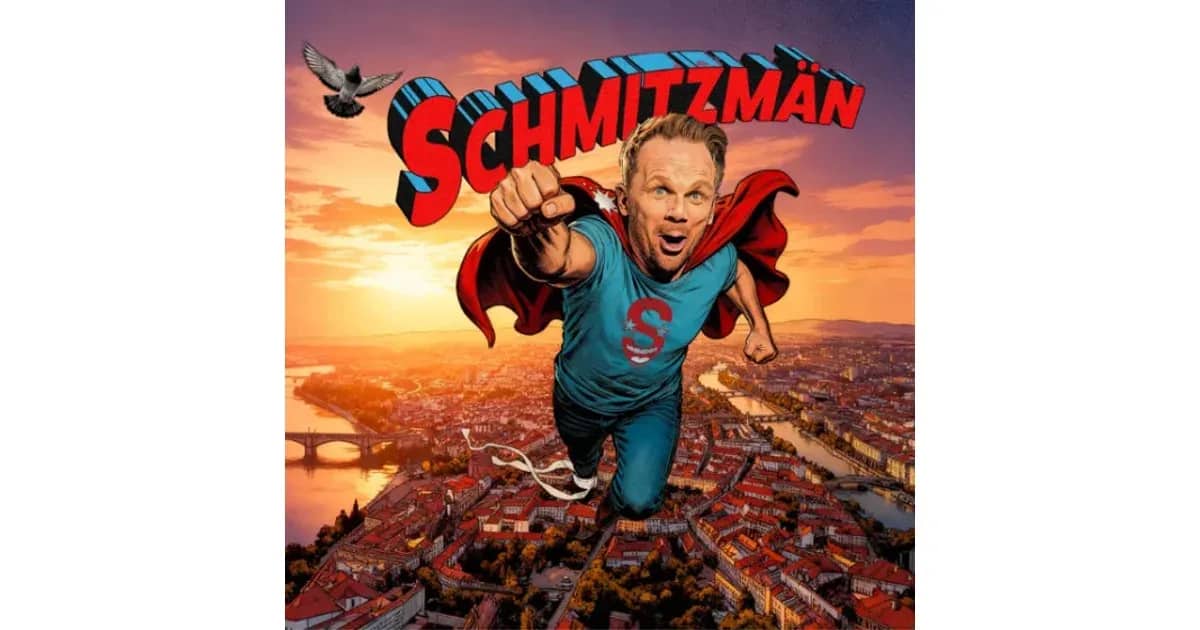 Ralf Schmitz - Ralf Schmitz