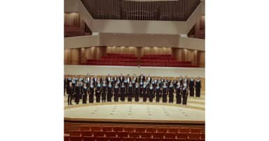 Dresdner Philharmonie