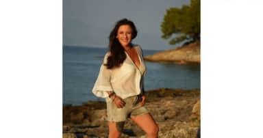 Daniela Alfinito
