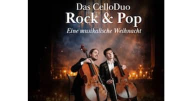 Das CelloDuo