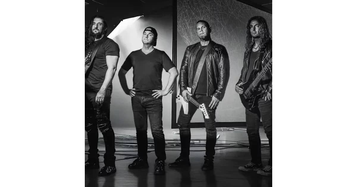 METAKILLA - The Original Metallica Tribute