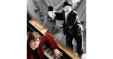 Stummfilmkonzert