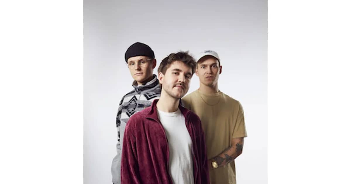 Explain Colours - LIVE