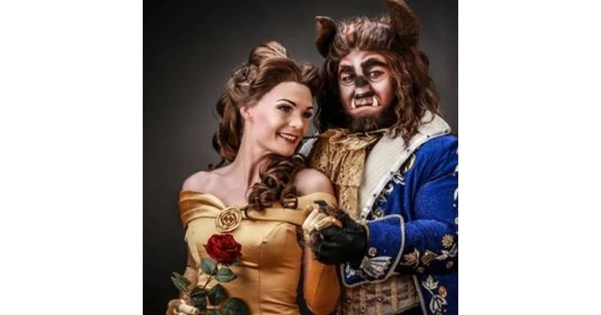 Die Musical Dinner Show - Mit Menü oder Buffet als Dinner