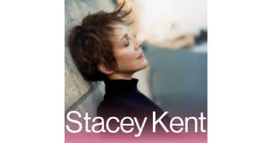 Stacey Kent