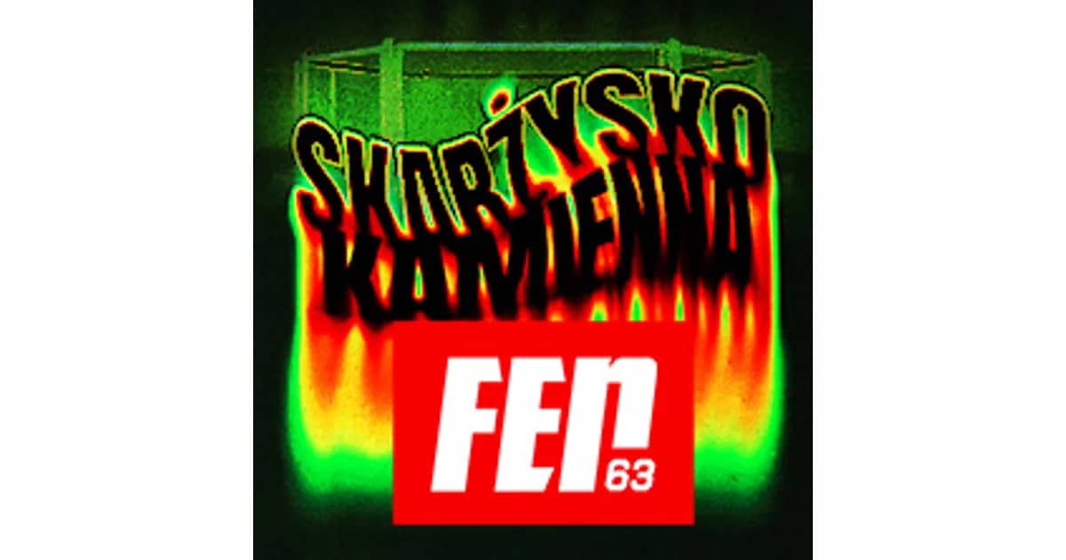 FEN MMA 63