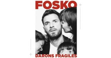 Fosko dans Darons Fragiles