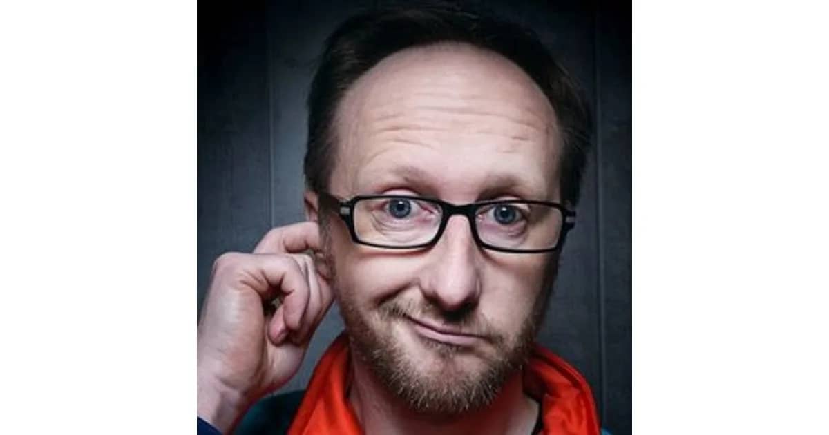 Ralf Senkel - Der hat gesessen!