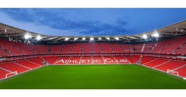 Athletic Bilbao vs Real Madrid