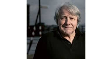 Peter Urban