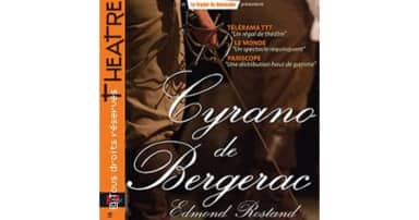 Cyrano de Bergerac