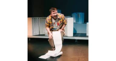 Arthur Romanowski