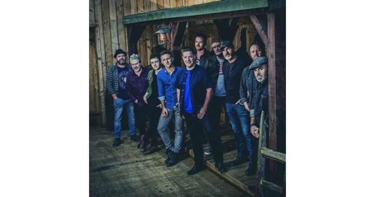 Take It To The Limit - A Celebration Of The Eagles
