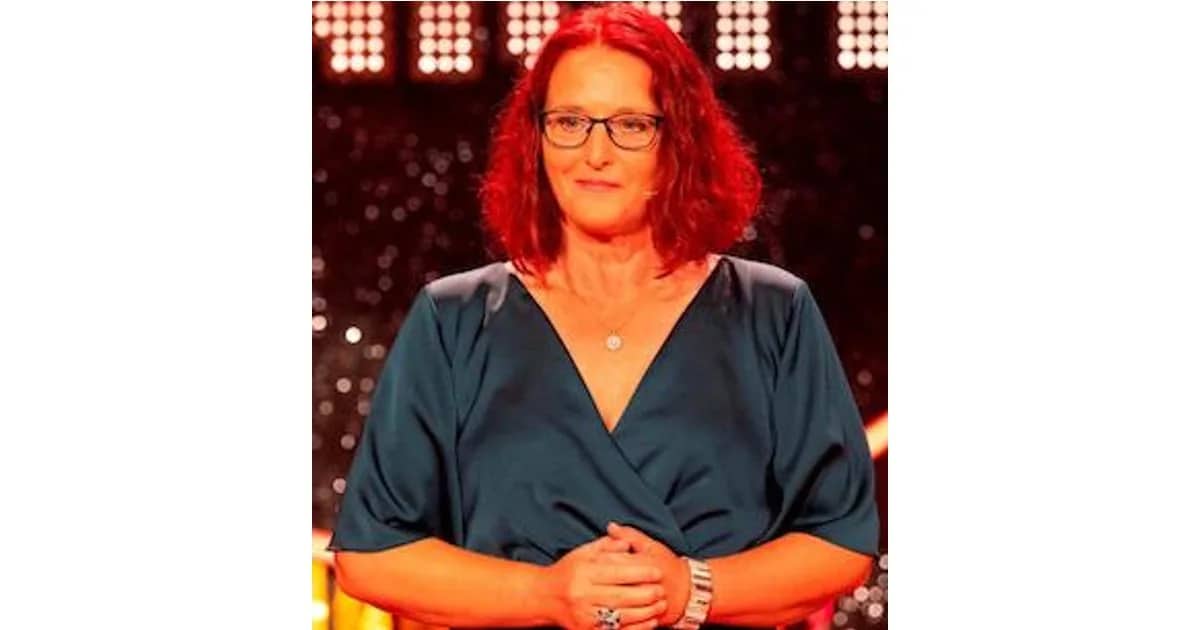 Anny Hartmann - „Die MUT-Bürgerin“ - Das Beste aus 25 Jahren