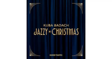Kuba Badach