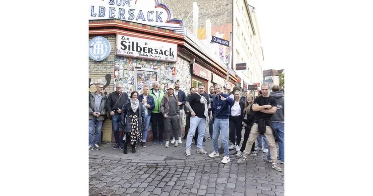 St. Pauli Queertour – 100 Jahre Pride auf St. Pauli event poster