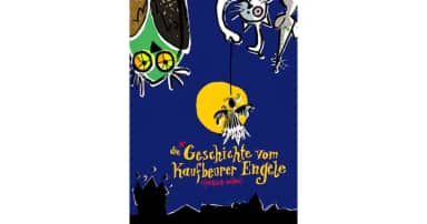 Die wirklich wahre Geschichte vom Kaufbeurer Engele