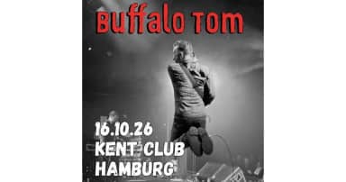 BUFFALO TOM