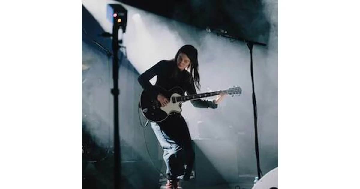 Das besondere Konzert im Ankersaal - Nichtseattle (solo)