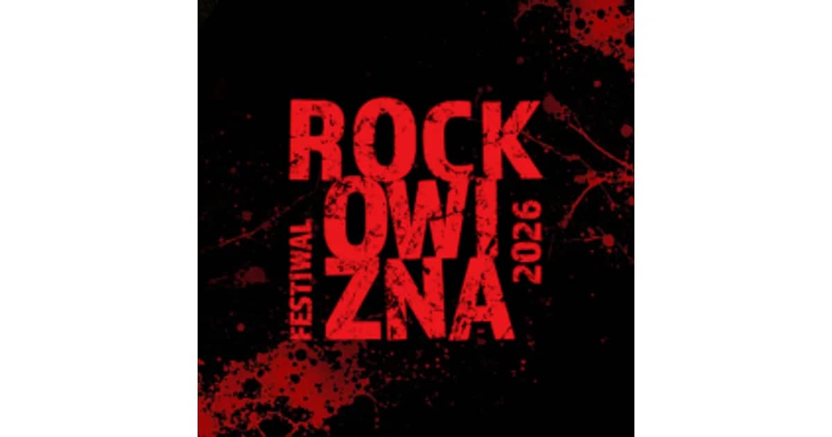 Rockowizna Festiwal 2026 - DZIEŃ 1