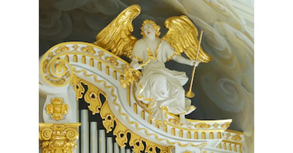 DAS SONNTAGSKONZERT - AUS DRESDEN – Renaissance-Weihnacht