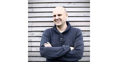 Christoph Maul