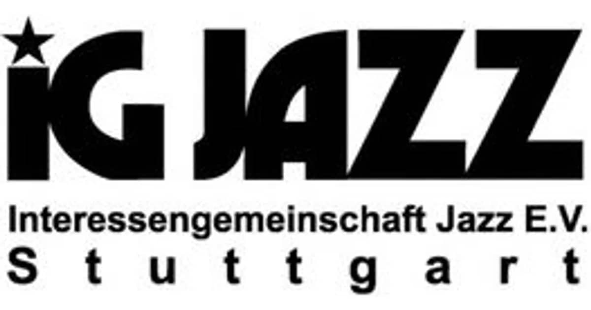 46. Stuttgarter IG JAZZtage - 50 Jahre IG JAZZ