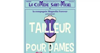 Tailleur pour Dames